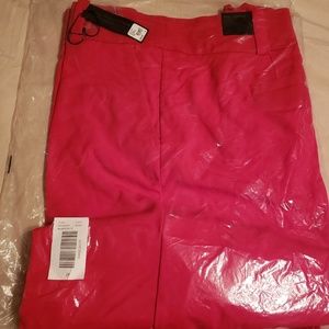 Lane Bryant Pants New In Bag